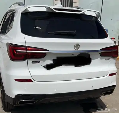 للبيع MG RX5 1