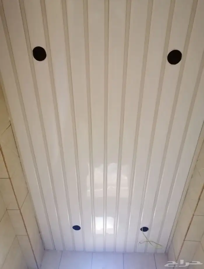 شرائح اسقف معدنية 7