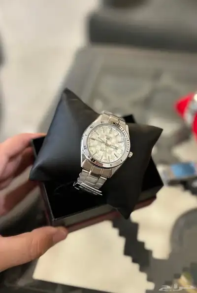 ساعة سيكو 5 اوتماتيك 21