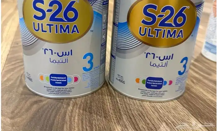 حليب اطفال 0