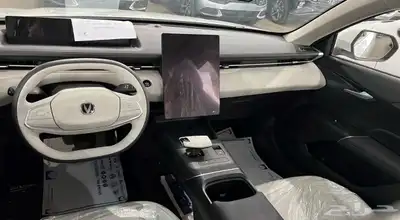 شانجان ايدو بلس ترند 2026 3