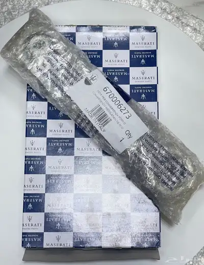 قطع غيار بنتلي ومازراتي و روز رايز 29
