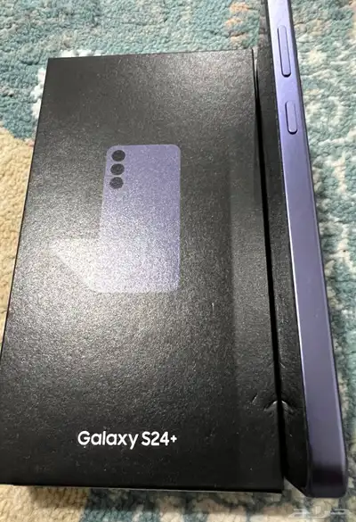 جوال جالكسي 6