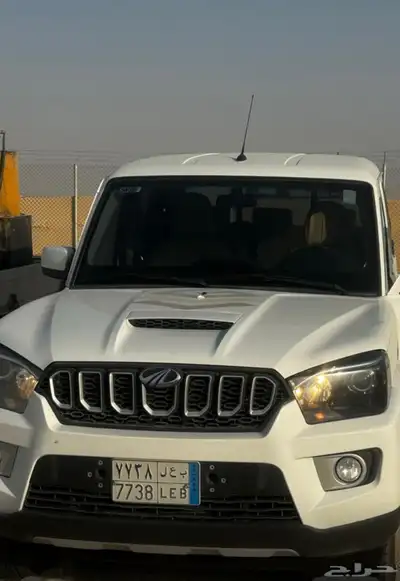ماهندرا جديد 2023 0