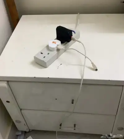 غرفة نوم مستعملة للبيع 4
