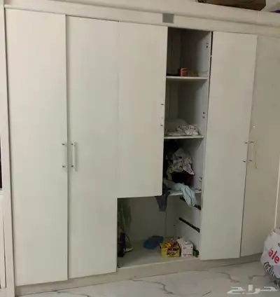غرفة نوم مستعملة للبيع 1