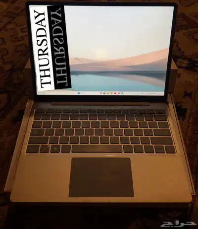 مايكروسوفت سيرفس لاب توب جو 3