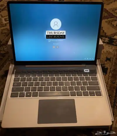مايكروسوفت سيرفس لاب توب جو 4