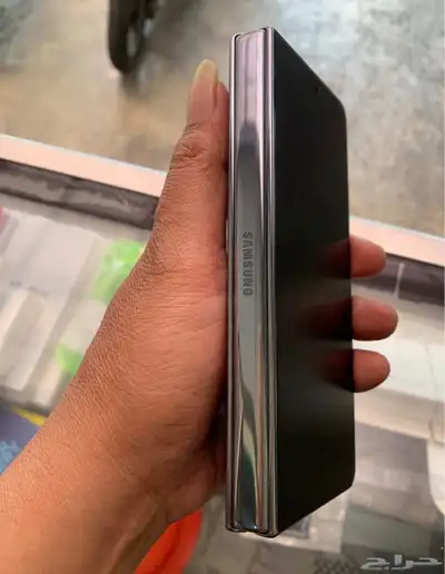 للبيع او بدل بايفون جلاكسي سامسونج زد فولد Z Fold 4 4