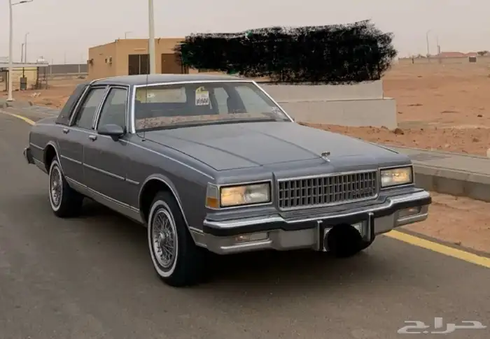 للبيع كابرس كلاسيك 1988 15