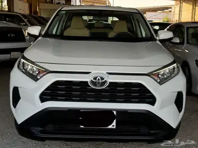 راف فور 2021 سعودي دبل 0