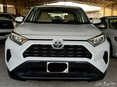 راف فور 2021 سعودي دبل 1