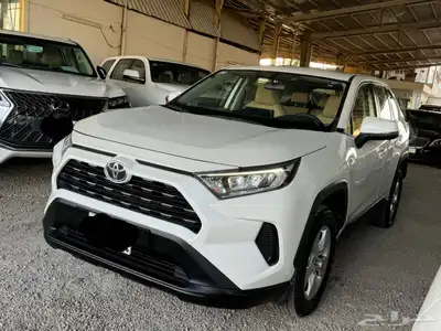 راف فور 2021 سعودي دبل 3