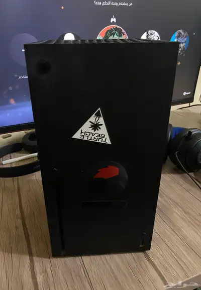 اكس بوكس سيرس اكس Xbox series x 1
