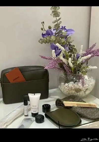 شنط الخطوط السعوية 2