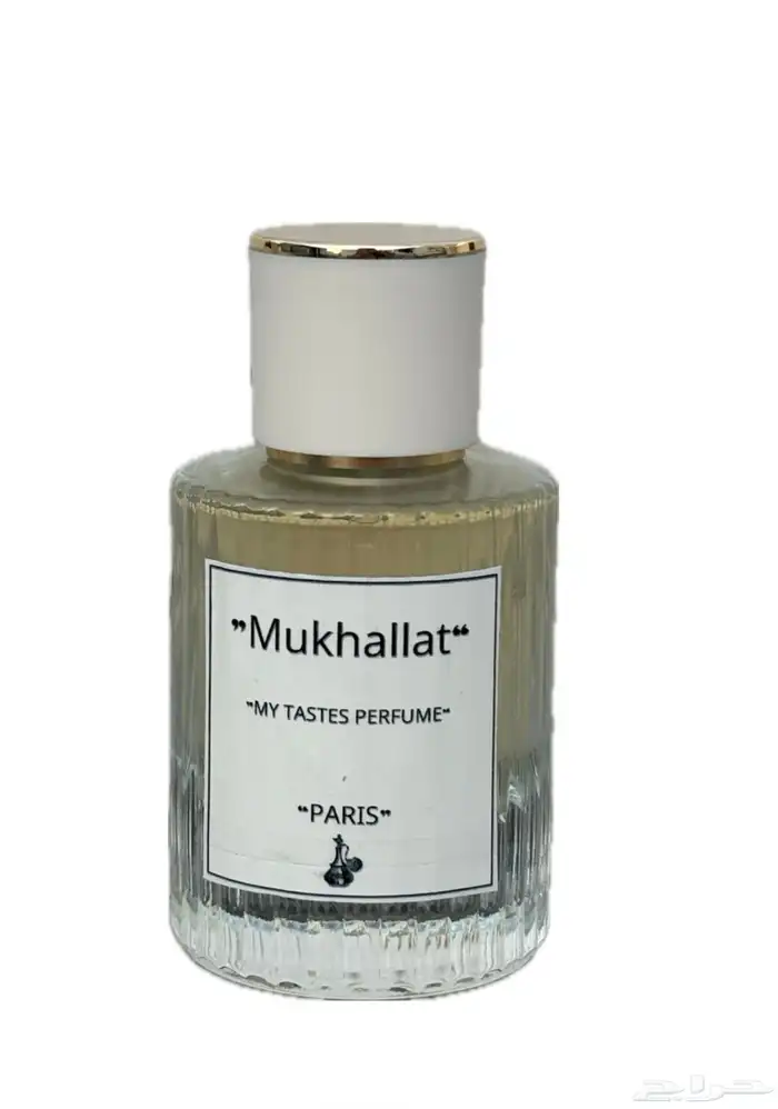 عطور بكج 4علب ب150  100ملي 20