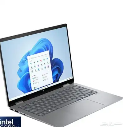 لابتوب hp 0