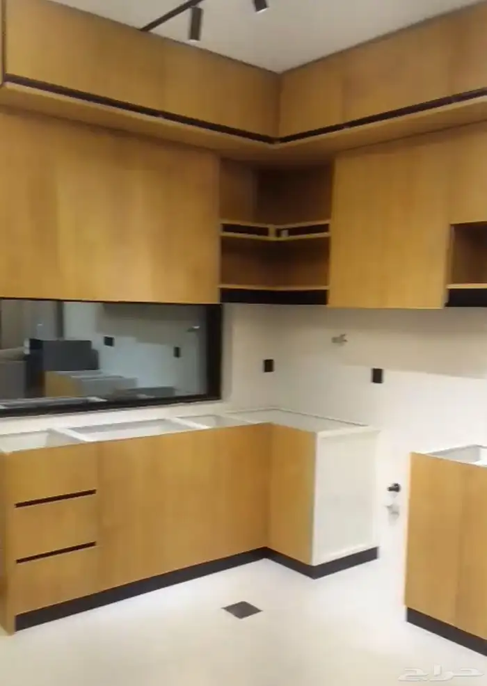 تفصيل مطابخ ألومنيوم عصريه و حديثه وجميله 3