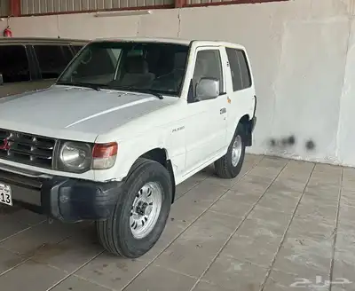 باجيرو 1999 0