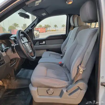 فورد F150 2013 10