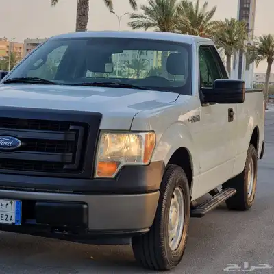 فورد F150 2013 7