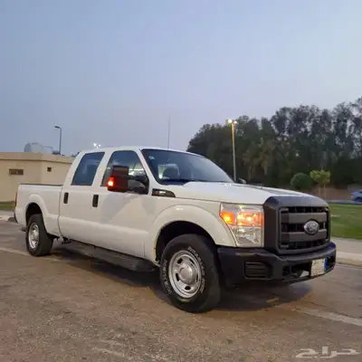 فورد F350 2013 3