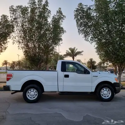فورد F150 2013 4
