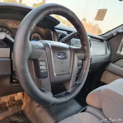 فورد F150 2013 9
