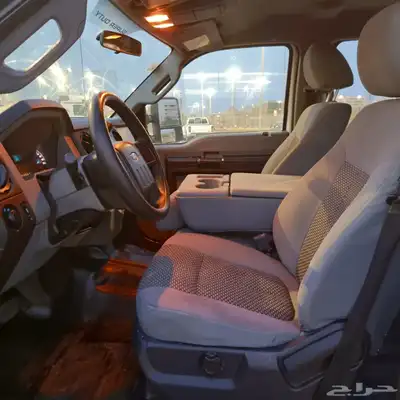 فورد F350 2013 14