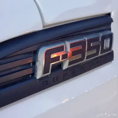 فورد F350 2013 10