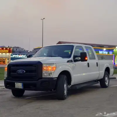 فورد F350 2013 0