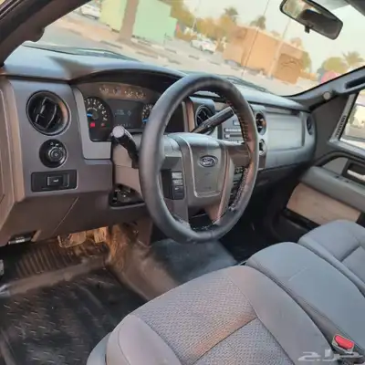 فورد F150 2013 13
