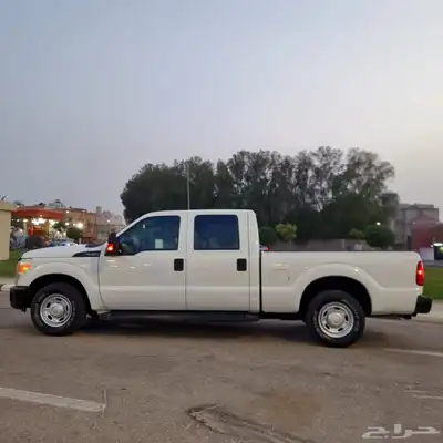 فورد F350 2013 1