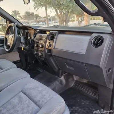 فورد F150 2013 16