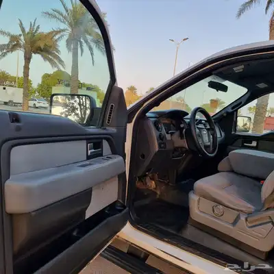 فورد F150 2013 8