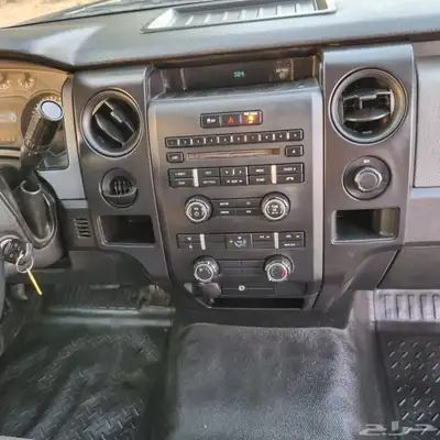 فورد F150 2013 17