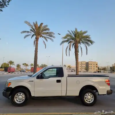 فورد F150 2013 1