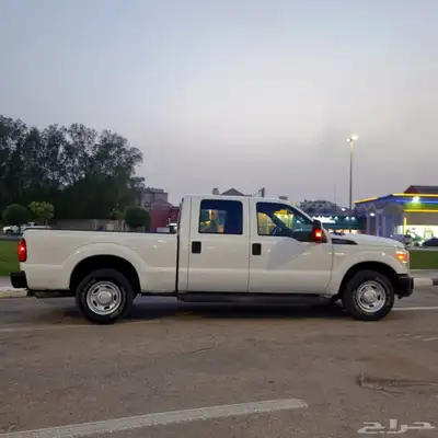 فورد F350 2013 4