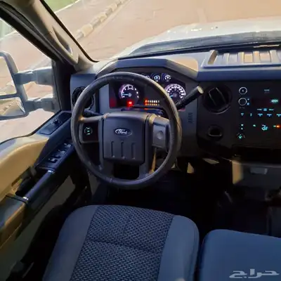 فورد F350 2013 18