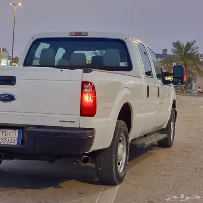 فورد F350 2013 9