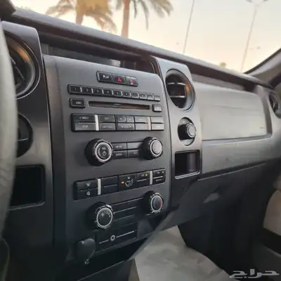 فورد F150 2013 18