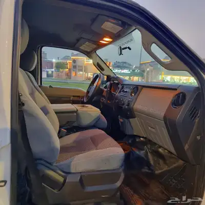 فورد F350 2013 17