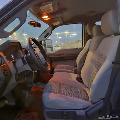 فورد F350 2013 13