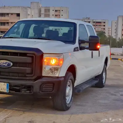 فورد F350 2013 6