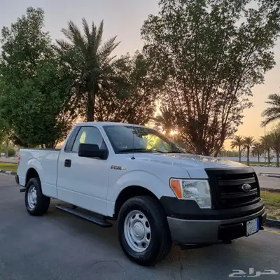 فورد F150 2013 3