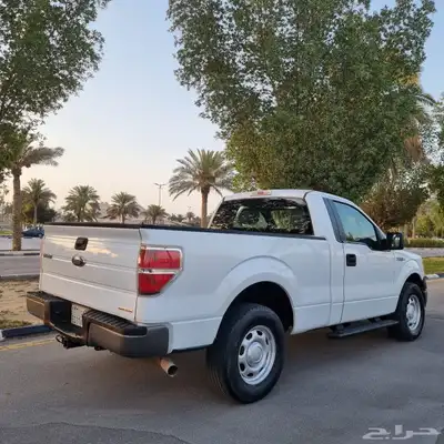 فورد F150 2013 5