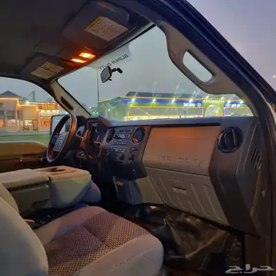 فورد F350 2013 16