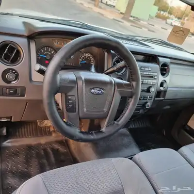 فورد F150 2013 12