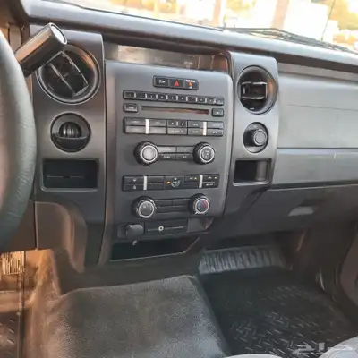 فورد F150 2013 14