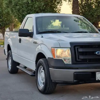 فورد F150 2013 6